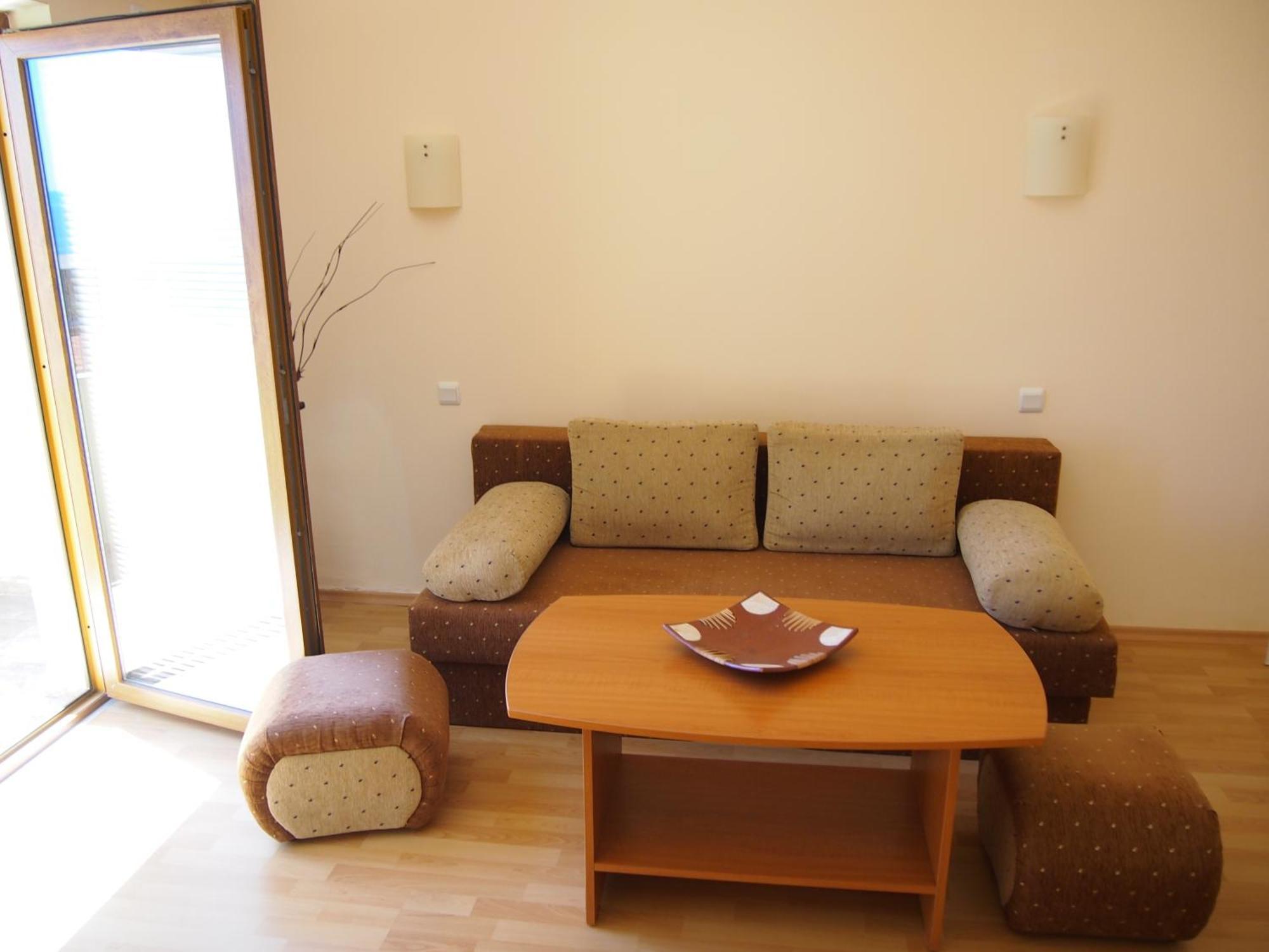 Hotel Milan Primorsko Pokój zdjęcie