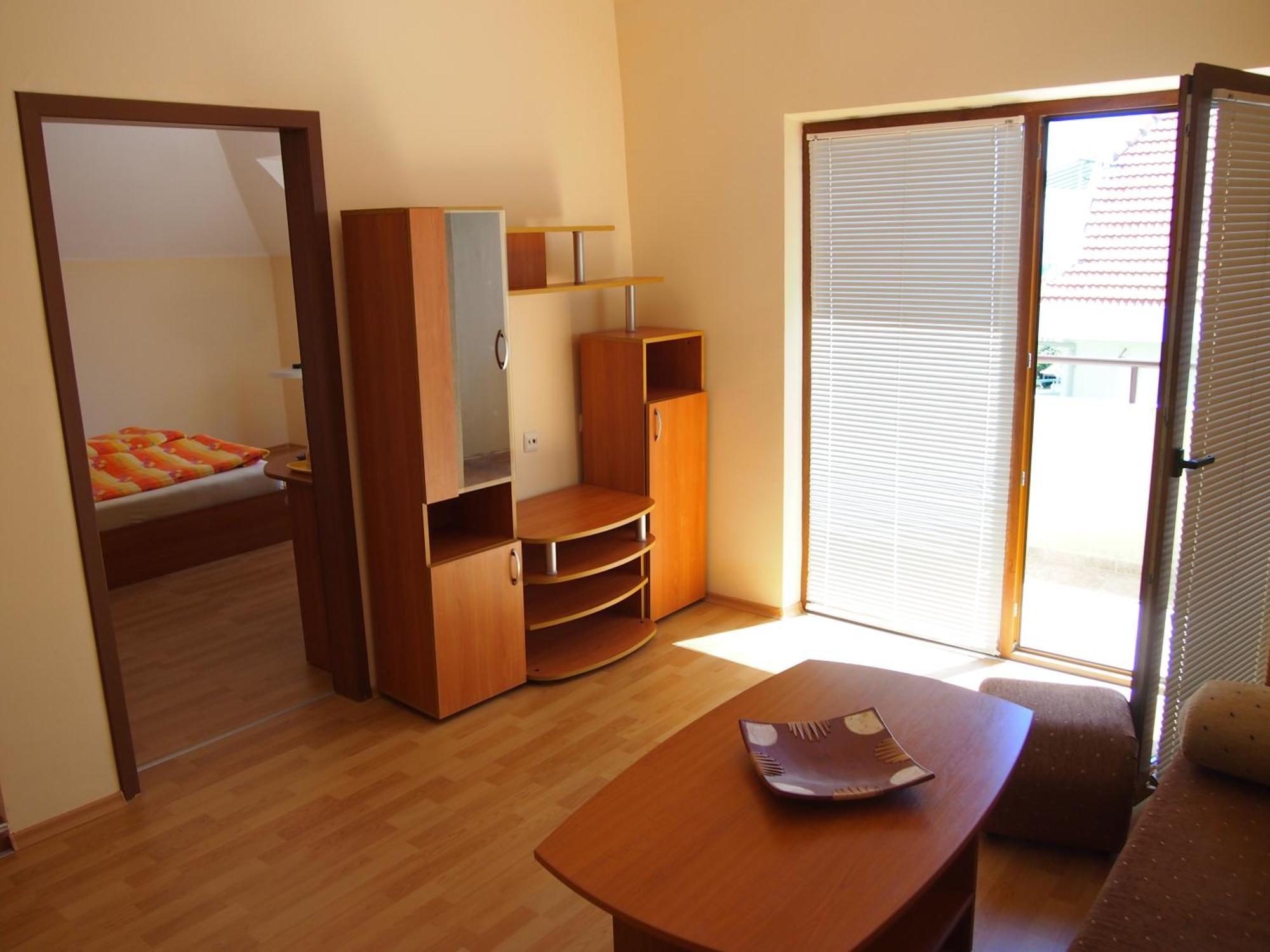 Hotel Milan Primorsko Pokój zdjęcie