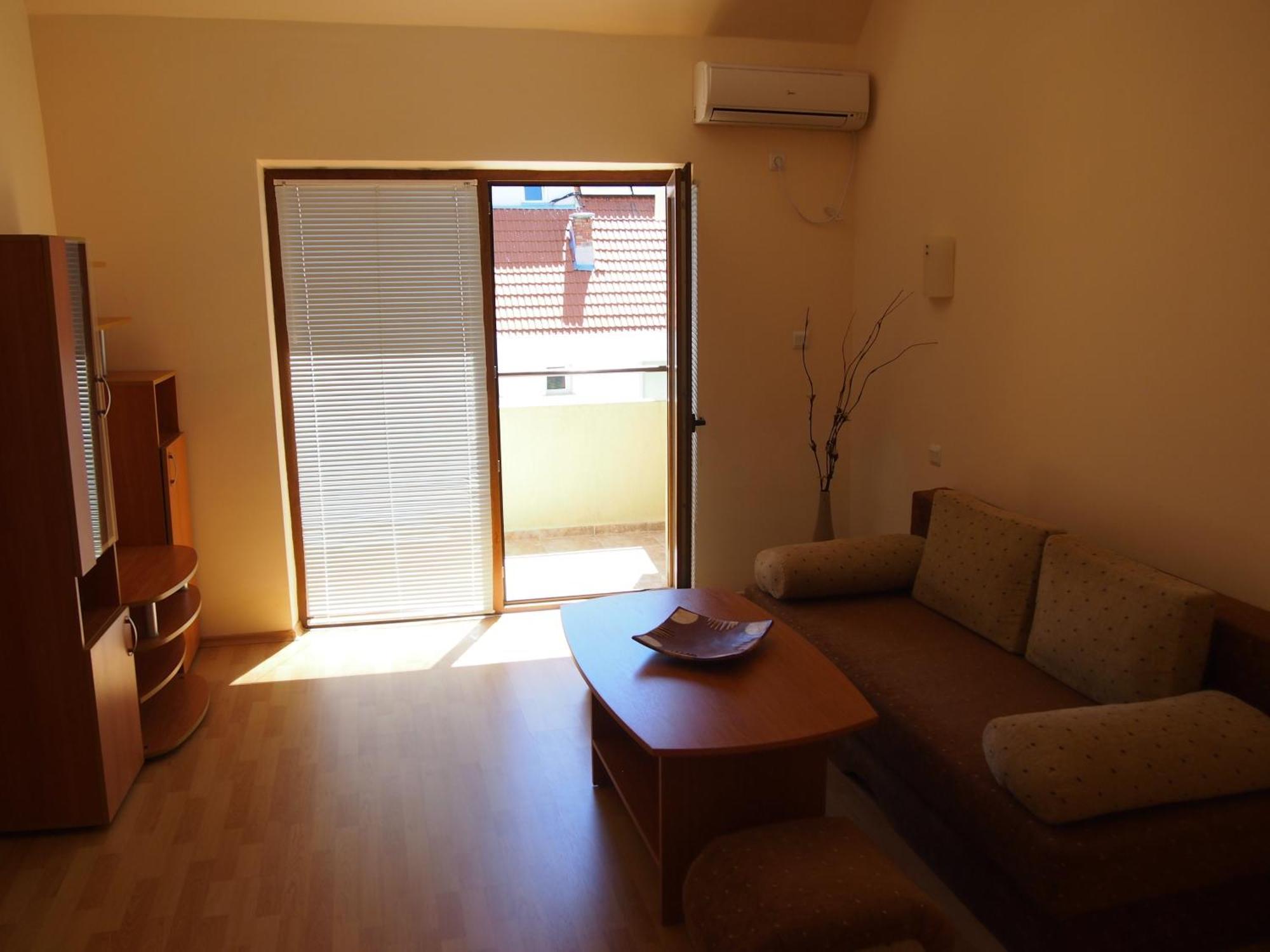 Hotel Milan Primorsko Pokój zdjęcie