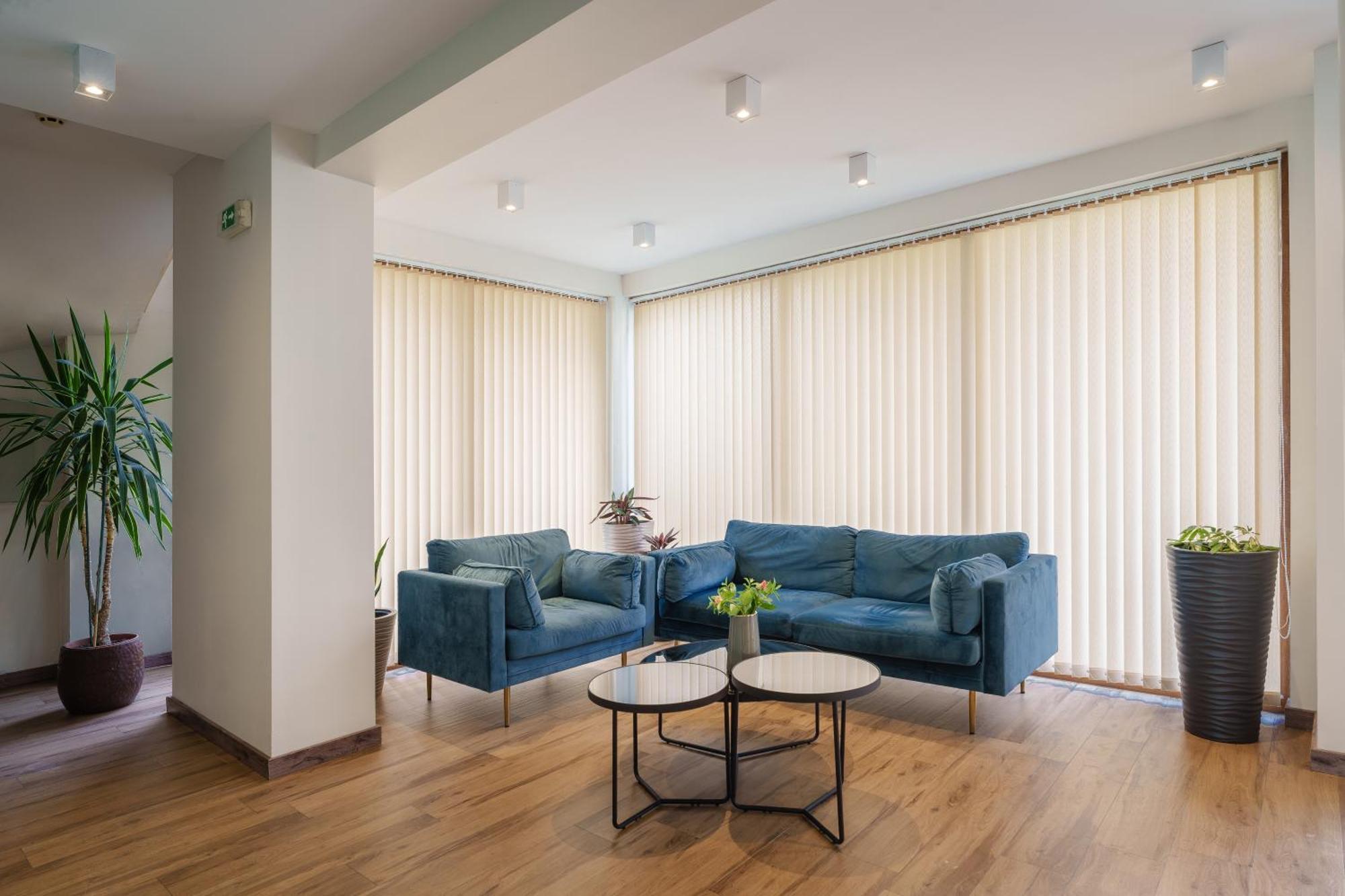 Hotel Milan Primorsko Zewnętrze zdjęcie